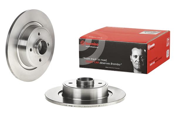 Discofreno - 08.B650.17 BREMBO