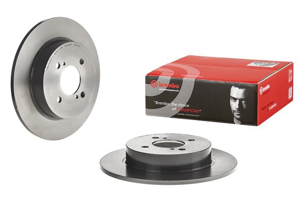 Discofreno - 08.C046.41 BREMBO