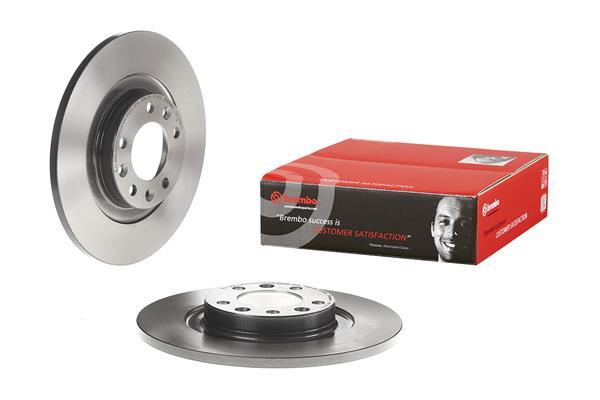 Discofreno - 08.C309.11 BREMBO