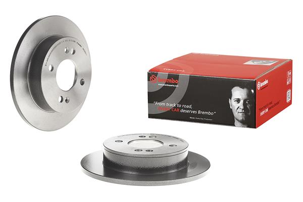 Discofreno - 08.C650.11 BREMBO