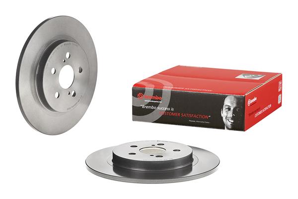 Discofreno - 08.D416.11 BREMBO