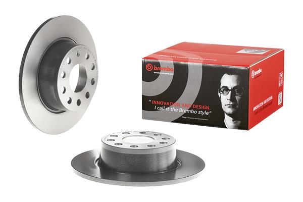 Discofreno - 08.D425.11 BREMBO