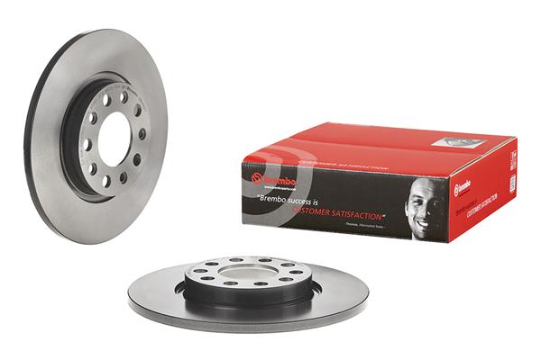 Discofreno - 08.N282.11 BREMBO