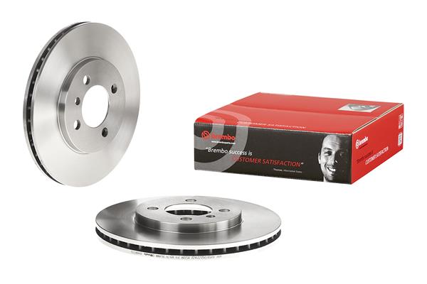 Bremsscheibe - 09.4883.10 BREMBO