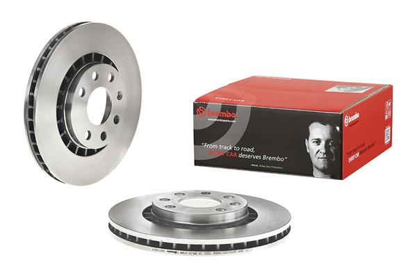 Discofreno - 09.5148.24 BREMBO