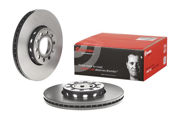 Discofreno - 09.5745.21 BREMBO