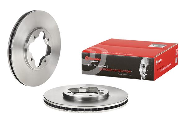 Discofreno - 09.5804.10 BREMBO