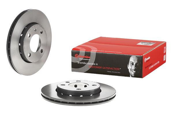 Discofreno - 09.6799.11 BREMBO