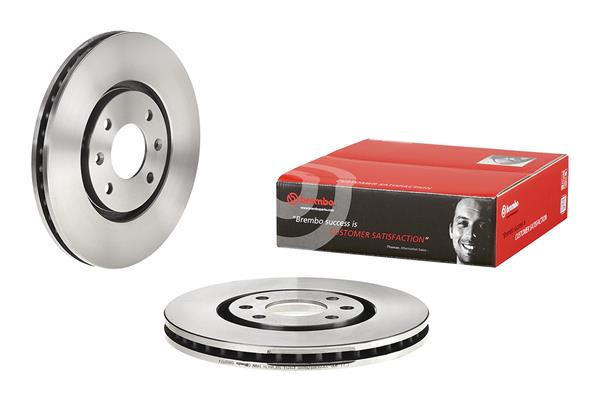 Discofreno - 09.6925.14 BREMBO