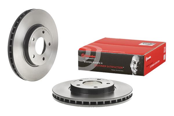 Discofreno - 09.7731.11 BREMBO