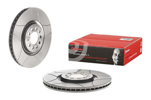 Discofreno - 09.7880.75 BREMBO