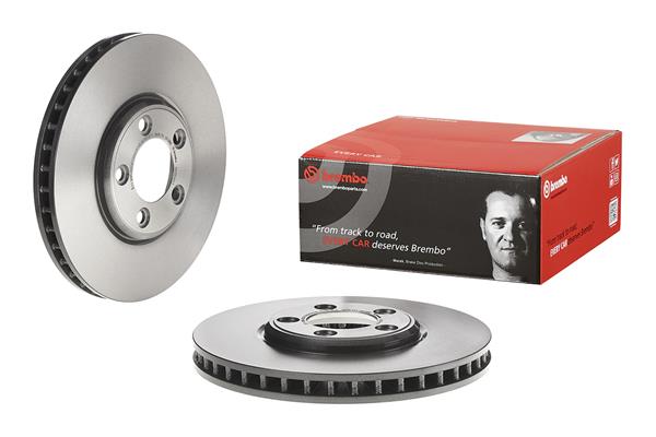 Discofreno - 09.7910.11 BREMBO