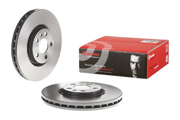 Discofreno - 09.8003.11 BREMBO