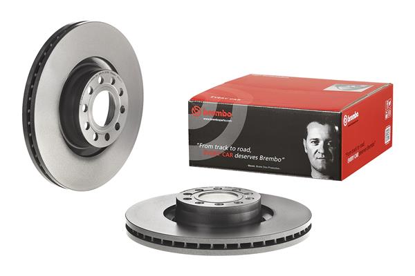 Discofreno - 09.8324.11 BREMBO