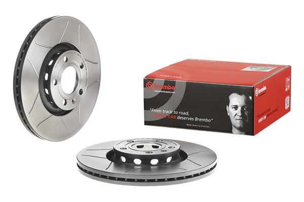 Discofreno - 09.8690.75 BREMBO