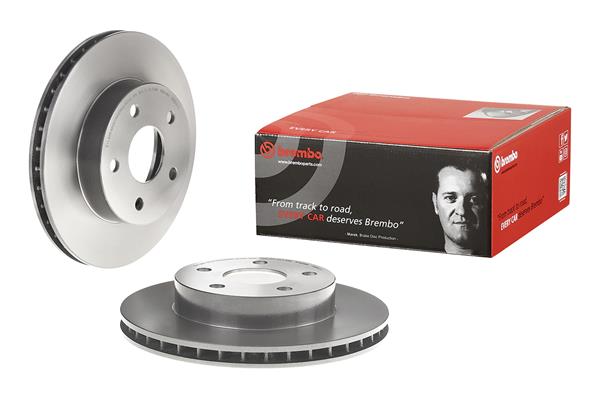 stabdžių diskas - 09.8852.11 BREMBO