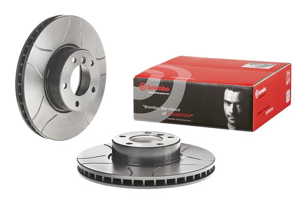Discofreno - 09.8961.76 BREMBO