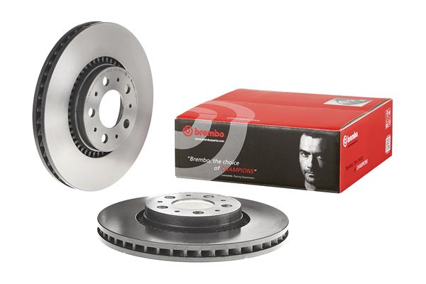 Discofreno - 09.9130.11 BREMBO