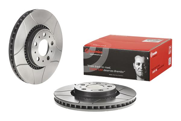 stabdžių diskas - 09.9130.75 BREMBO
