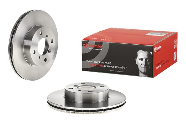 Discofreno - 09.9350.10 BREMBO