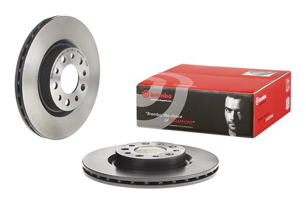 Discofreno - 09.9366.11 BREMBO