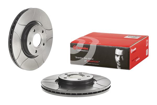 Discofreno - 09.9468.75 BREMBO