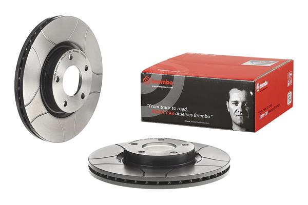 Discofreno - 09.9468.76 BREMBO