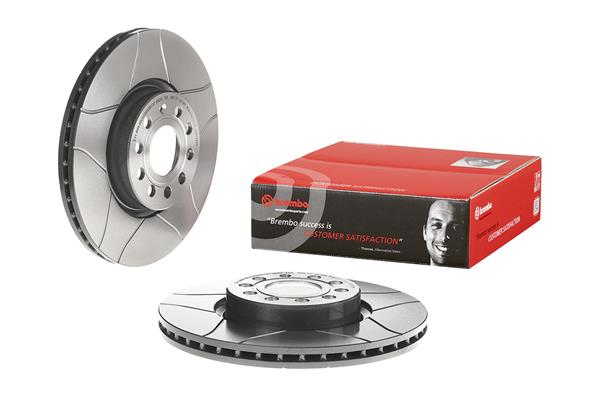 Discofreno - 09.9772.75 BREMBO