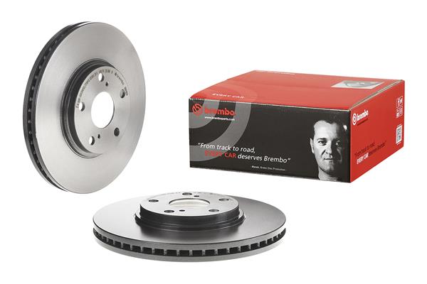 Discofreno - 09.A110.11 BREMBO