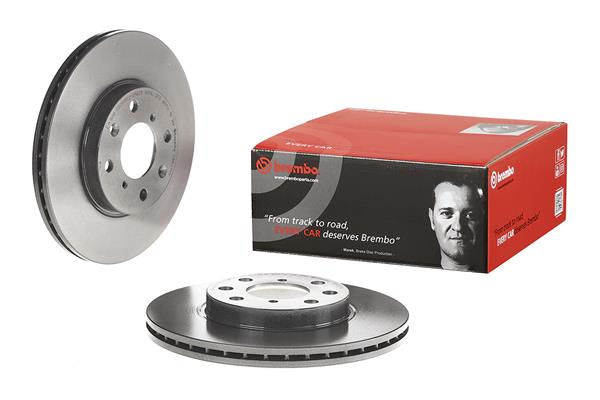 Discofreno - 09.A271.11 BREMBO