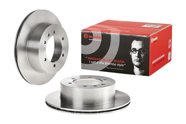 Discofreno - 09.A451.10 BREMBO