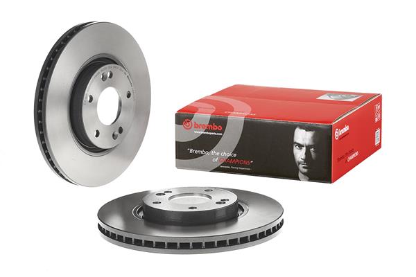 stabdžių diskas - 09.A532.11 BREMBO