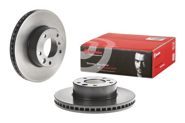 Discofreno - 09.A917.11 BREMBO