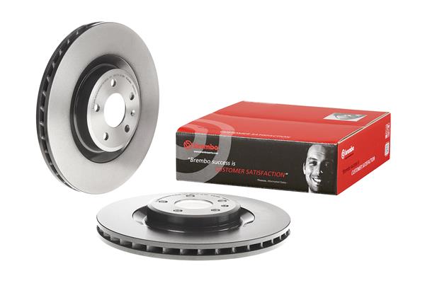 Discofreno - 09.B039.11 BREMBO