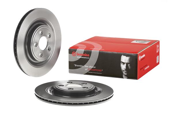 Discofreno - 09.B312.11 BREMBO
