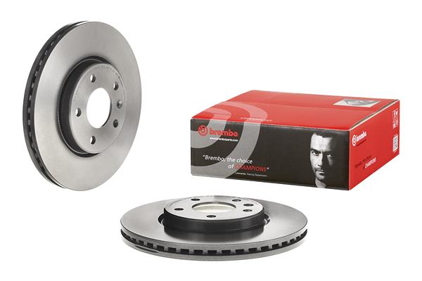 Discofreno - 09.B356.31 BREMBO