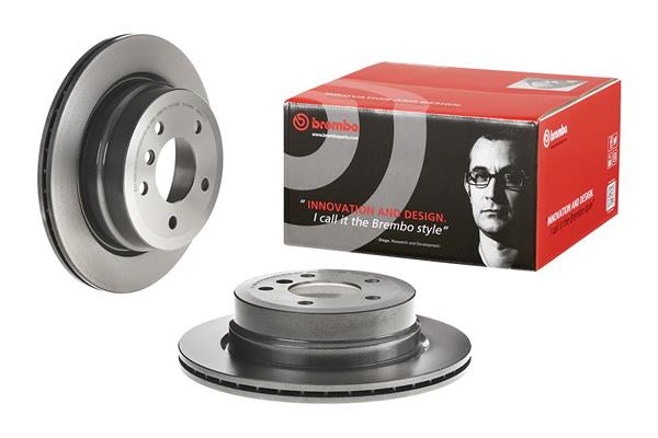 Discofreno - 09.B411.11 BREMBO