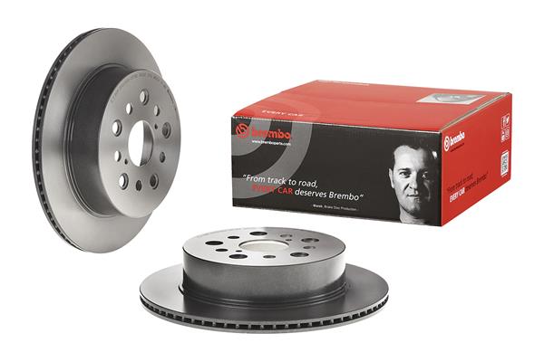 Discofreno - 09.B453.11 BREMBO