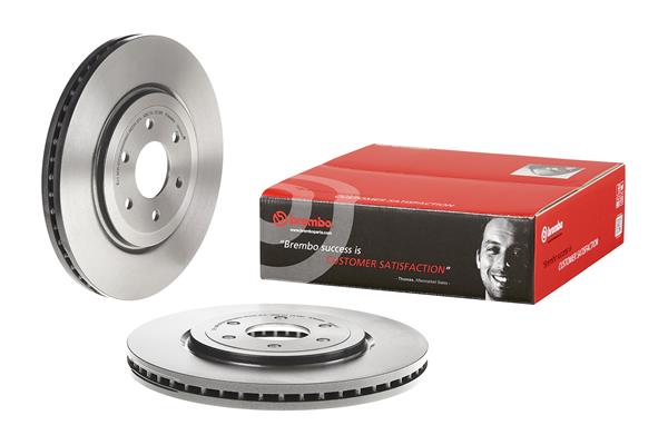 Discofreno - 09.B496.11 BREMBO