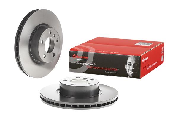 Discofreno - 09.B570.11 BREMBO