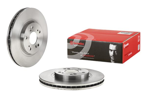 stabdžių diskas - 09.B621.10 BREMBO