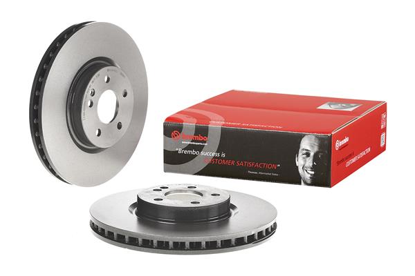 Discofreno - 09.C064.11 BREMBO