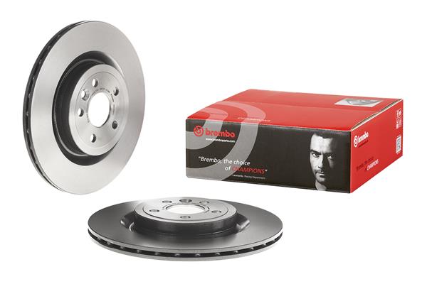 stabdžių diskas - 09.C209.11 BREMBO