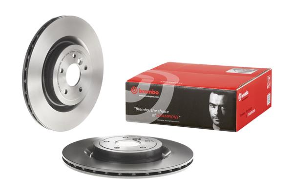 stabdžių diskas - 09.C209.21 BREMBO