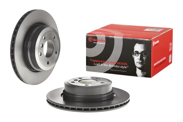 Discofreno - 09.C315.11 BREMBO