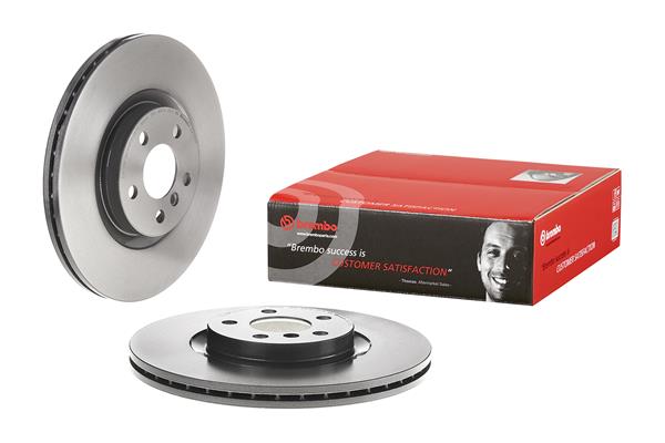 Discofreno - 09.C351.11 BREMBO