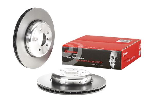 Discofreno - 09.C404.13 BREMBO