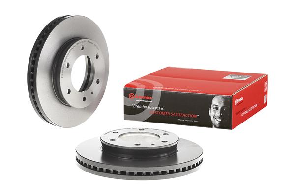 Discofreno - 09.C424.11 BREMBO