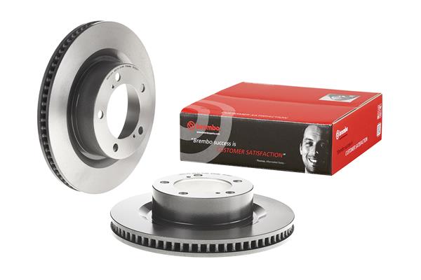 Discofreno - 09.C500.11 BREMBO