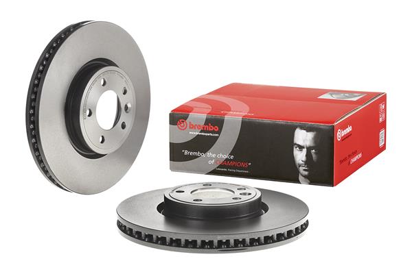 stabdžių diskas - 09.C514.11 BREMBO